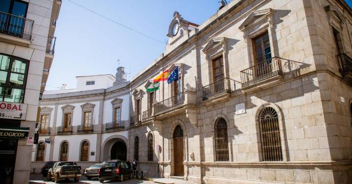 El Ayuntamiento de Pozoblanco congelará los impuestos y las tasas municipales en 2026