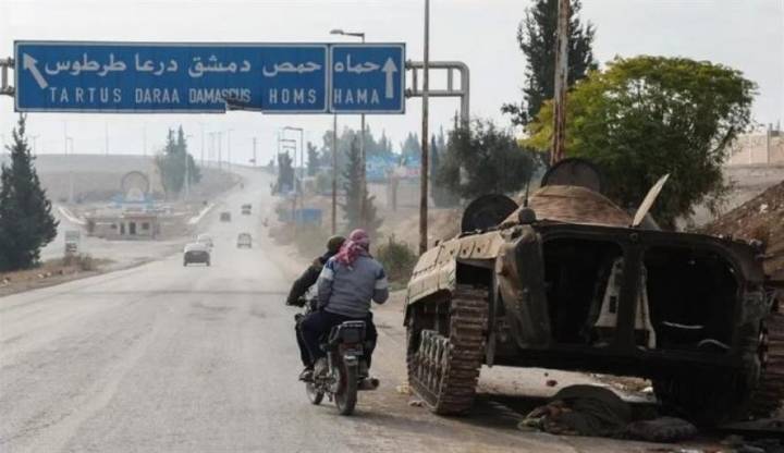 Provincia siria reporta alto índice de asesinatos y secuestros