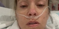 Kate Gosselin Reveals the ‘Life-Altering’ Injury That Caused Her Hospitalization | Kate Gosselin 