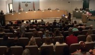 Gilbert council, staff face threats amid rising public anger