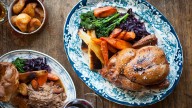 Stand-out Sunday roasts around the UK