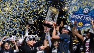 SEC women's basketball 2025-26 order of finish projected by USA TODAY