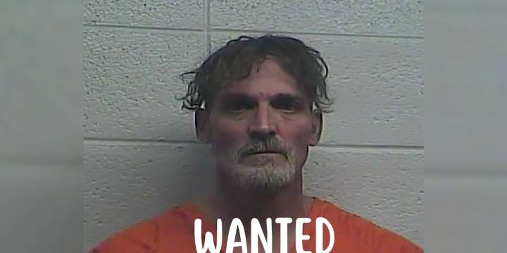 Ky. deputies asking for help finding non-compliant sex offender