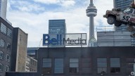Bell extends partnership with Canadian Olympic Committee until 2032