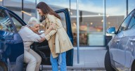 Blue Badge alert as Brits with any of 5 walking issues could qualify