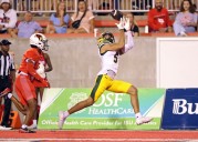 Kolpack: Another wow play in the sparkling career of NDSU's Bryce Lance