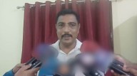 Meeting with ministers fuels buzz over former AASAA chief’s likely BJP entry