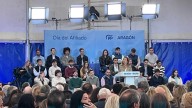 Chueca, en el Día del Afiliado del PP: "El PSOE solo piensa en su supervivencia"