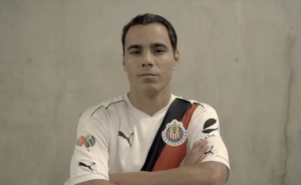 Detienen al exjugador de Chivas, Omar Bravo, por abuso sexual infantil en Jalisco