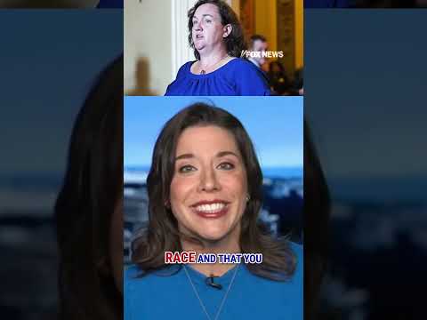 ‘I DON’T CARE’: Dem hopeful mocked for 'embarrassing' interview fail #shorts