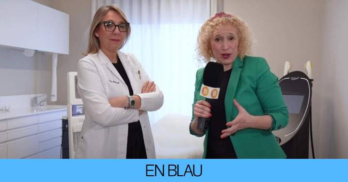 La Dra. Beatriz Beltrán analiza los nuevos tratamientos sin cirugía para eliminar grasa localizada