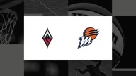 How to watch Aces vs. Mercury: WNBA Finals Game 4 TV channel and streaming options for October 10