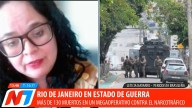 “Argentina debe estar atenta”: la advertencia de una periodista por la expansión…