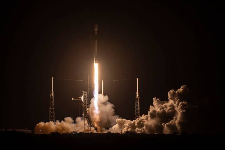 South Korea To Launch 5th Spy Satellite From US Space Base Sunday