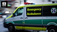Girl dies in hospital days after two-car crash at intersection north of Adelaide