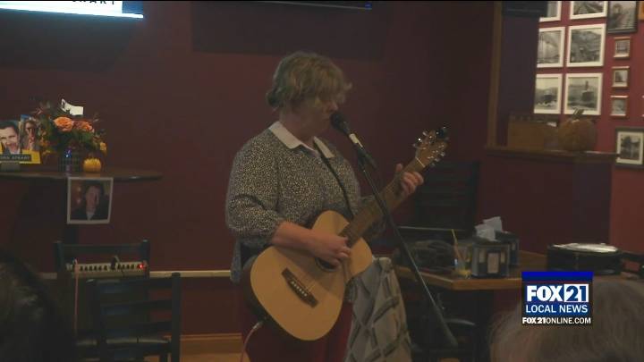Community Gathers in Superior to Honor Todd Eckhart’s Legacy