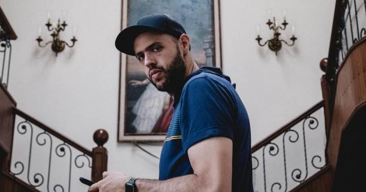 Cineasta dominicano, Jean Guerra, apuesta al cine de acción con A Tiro Limpio