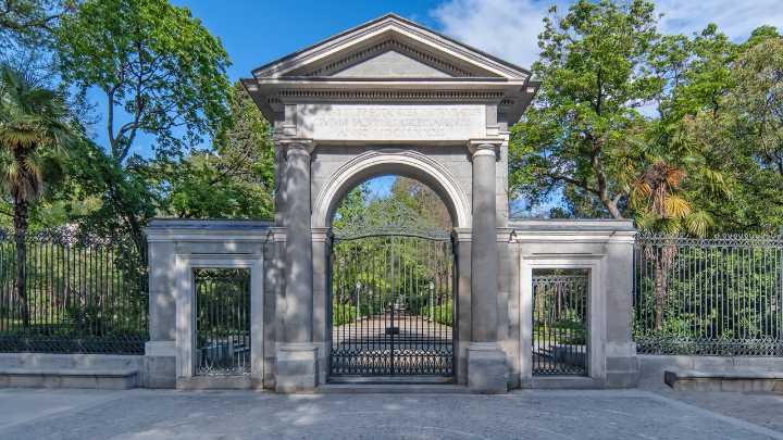 El Real Jardín Botánico celebra desde este lunes su 270 aniversario: este es el programa de actos