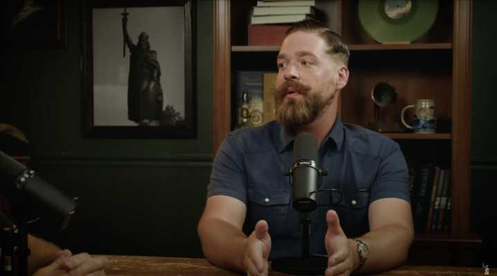 MAGA pastor calls for executing 'rebellious' Black men citing Old Testament
