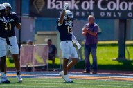 UNC football’s Cam Chapa named Big Sky Conference defensive player of the week