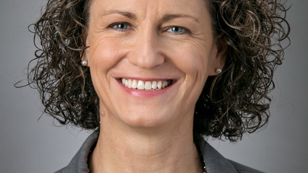 Vote 'yes' on Proposition 14 for Texas families Victoria Ford, president and CEO of the Texas Healthcare and Bioscience Institute