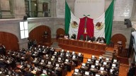 Congreso mexiquense inicia revisión del Segundo Informe