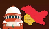 SC grants 4 weeks to Centre to reply on J&K statehood demand