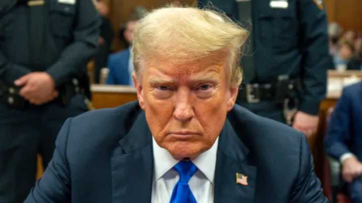 Washington: "La guerra en Ucrania terminará bajo la responsabilidad de Trump"