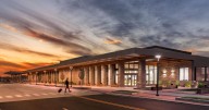 DOT secures funding; Barkley Airport flights stay on schedule