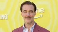 Get a 1st Look at James Van Der Beek's New Movie 'Sidelined 2: Intercepted'