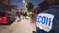 Investigan ajuste de cuentas: Criminal "Robertito" es asesinado a balazos afuera de su casa en La Pintana