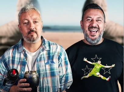 “Sindicato vencido” llega a Mar del Plata
