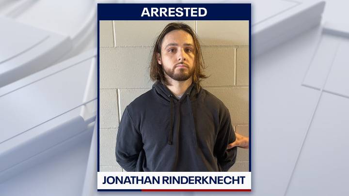 Palisades Fire live updates: Man arrested in Orlando, accused of starting deadly LA wildfire