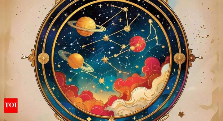 Horoscope Tomorrow, October 10, 2025: These zodiac signs could watch plans collapse without warning