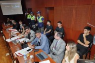 La joven periodista que denunció a jugadores de Vélez por abuso sexual intentó quitarse la vida