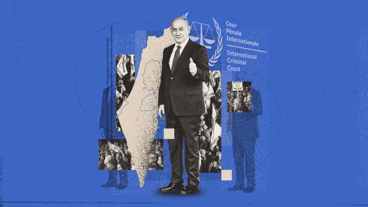 Has the Gaza deal saved Netanyahu?
