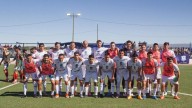 Deportivo Rincón sueña con dar el salto a la Primera Nacional