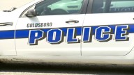 Goldsboro Police investigating after 3 people shot