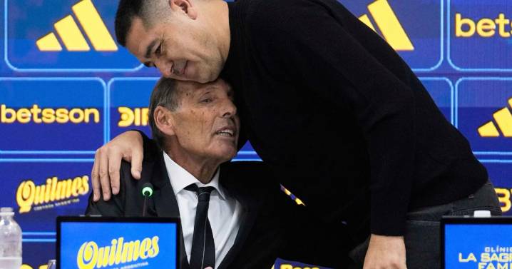 Boca Juniors coach Miguel Ángel Russo dies at age 69