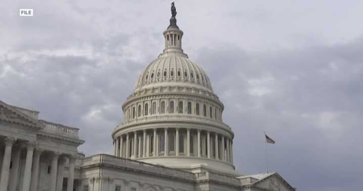 Federal government shutdown impacts Texas workers, services across Central Texas