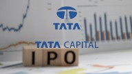 Muted start for Tata Capital IPO: 39% subscribed