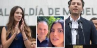 Esposa de Daniel Quintero anunció demanda contra la señorita Antioquia, Laura Gallego: “Ojalá se haga justicia”