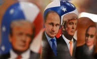 Rusia afirma que no hay fecha para la cumbre entre Putin-Trump para buscar solución a la guerra en Ucrania