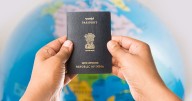 Indian passport drops to 85th rank, visa-free entry to 57 nations