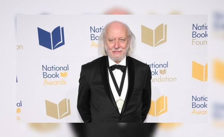 László Krasznahorkai, Premio Nobel de Literatura 2025