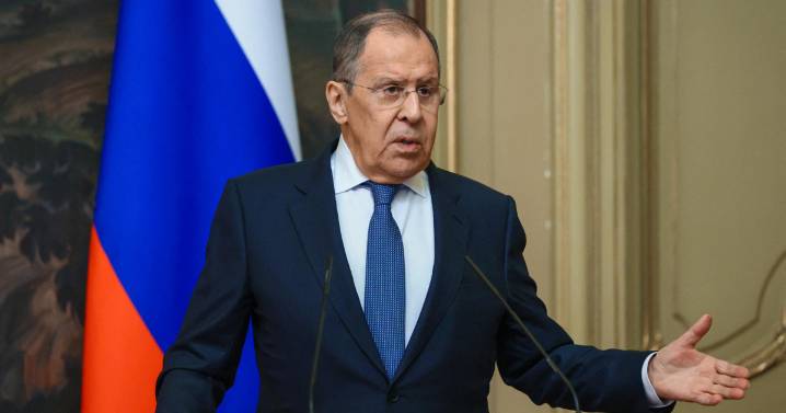 Rusia condena el ataque estadounidense contra una lancha en aguas cerca de Venezuela