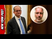 What Did Alex Acosta Claim About Jeffrey Epstein Case in Newly Obtained Transcript?