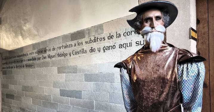 Arranca el Festival Internacional Cervantino 2025: Fechas, programa, invitados y todo lo que debes saber