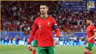 Cristiano Ronaldo achieves a new milestone but Portugal miss on early qualification for 2026 FIFA World Cup