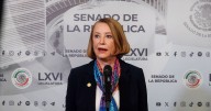 Castillo defiende coordinación en reforma a la Ley de Amparo